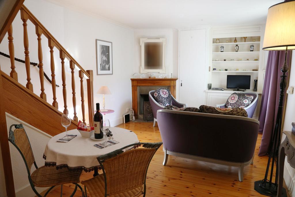 Apartament Charming Genewa Zewnętrze zdjęcie